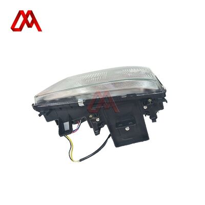 214-1178L MK580647 Headlamp Unit Suitable For MITSUBISHI FUSO