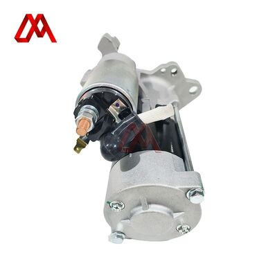 ME014418 STARTER MOTOR for MITSUBISHI FUSO CANTER TRUCK FE 4D34T 4D35 4D36
