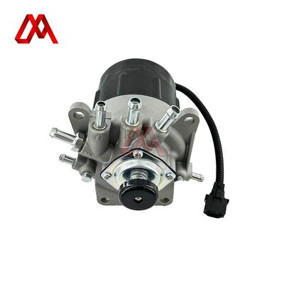 ME194923 Diesel Fuel Filter Separator Feed Pump for Mitsubishi Fuso Canter 4M42 4M50