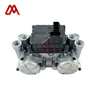 EBS Axle Modulator 2-Channel - Gen4 4801062070 Brake System Parts For Truck