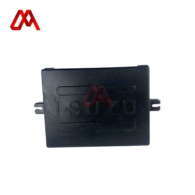 High Quality Battery Cover 8‑97120747‑0 8971207470 For Isuzu 700P 4HK1 Heavy‑Duty Truck Components