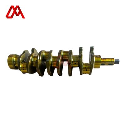 ISUZU Parts Engine Crankshaft 8-94416373-2 8944163732 NPR 4BE1