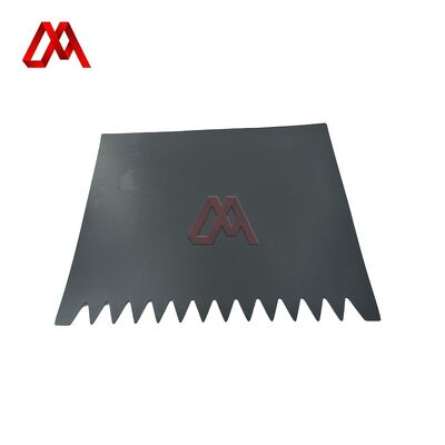 8-97218080-0 8972180800 Mud Guard Flap Suitable for ISUZU NPR