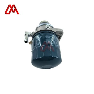 8-97287518-0 8972875180 Fuel Filter Assembly Suitable for ISUZU D-MAX TFR TFS 4JH1