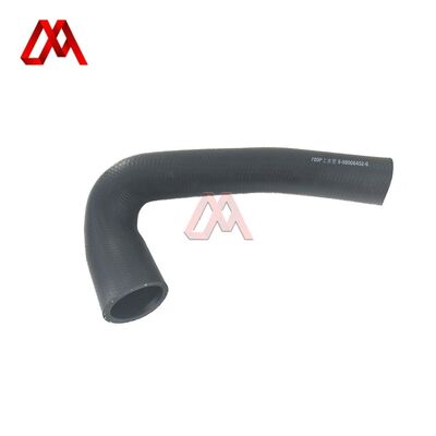 8-98006452-0 Radiator Inlet Water Hose 8980064520 Suitable for ISUZU 700P 4HK1