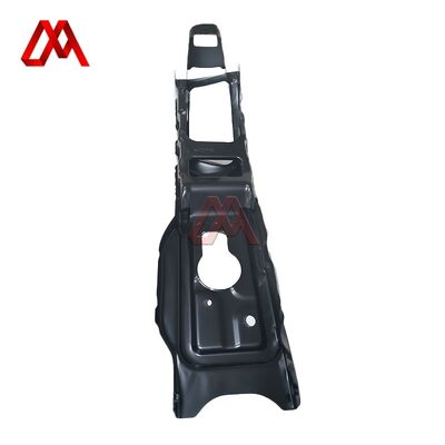 8980251845 8-98025184-5 Front Bumper Bar Suitable For ISUZU NPR 700P 4HK1