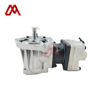 8-98270233-0 8-98187308-0 Air Compressor Assembly 8982702330 8981873080 Suitable for ISUZU FRR