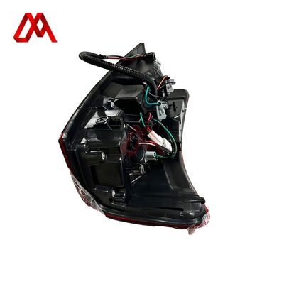 8982330922 8-98233092-2 REAR COMBINATION LAMP ASSEMBLY Suitable for ISUZU DMAX 2016