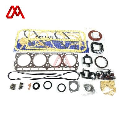 Overhauling Gasket Kit Set 10101-97227 for NISSAN UD RE8 METAL