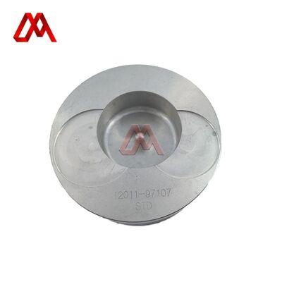 Piston RE8 RE10 12011-97107 for NISSAN Engine 