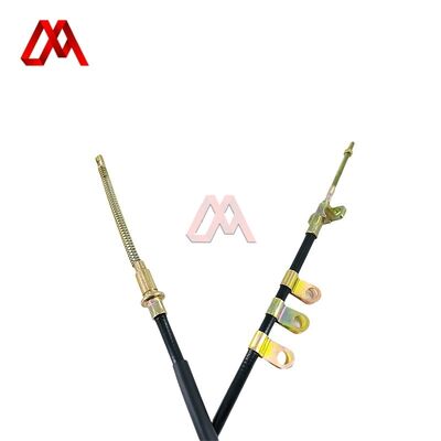 8-97350534-0 8973505340 Parking Brake Cable Suitable for ISUZU NPR 4HG1 4HF1 