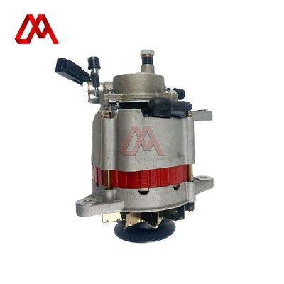 8-97187657-0 8-94122488-0 8-97187658-2 Generator Assembly 8971876570 8941224880 8971876582  for ISUZU NKR NPR 4JB1