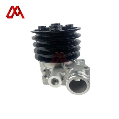 Diesel Engine Water Pump 8976027760 8-97602776-0 for ISUZU FVZ34 6HK1 