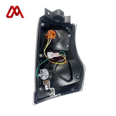 8-98010881-0 8-97365172-5 8980108810 8973651725 Front Combination Lamp Assembly Suitable For ISUZU NKR77 4JH1