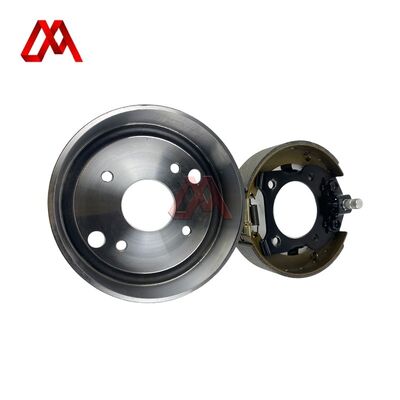 Brake Drum ME623293 for Mitsuboshi FK415 FK417 FK457 FK617 FK617 FN215 6D14