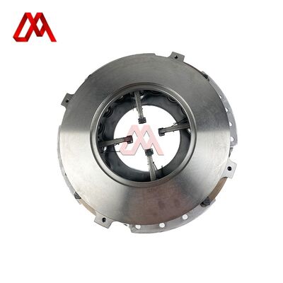 1-31220380-0 1-31220374-2 Clutch Pressure Plate Assembly 1312203800 1312203742 for ISUZU FVR  6HE1 6SA1 6HH1 6HK1