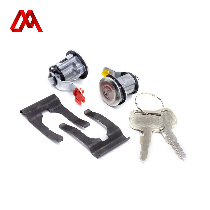 Door Lock Cylinder ISUZU ELF, LT 8-97095-685-2