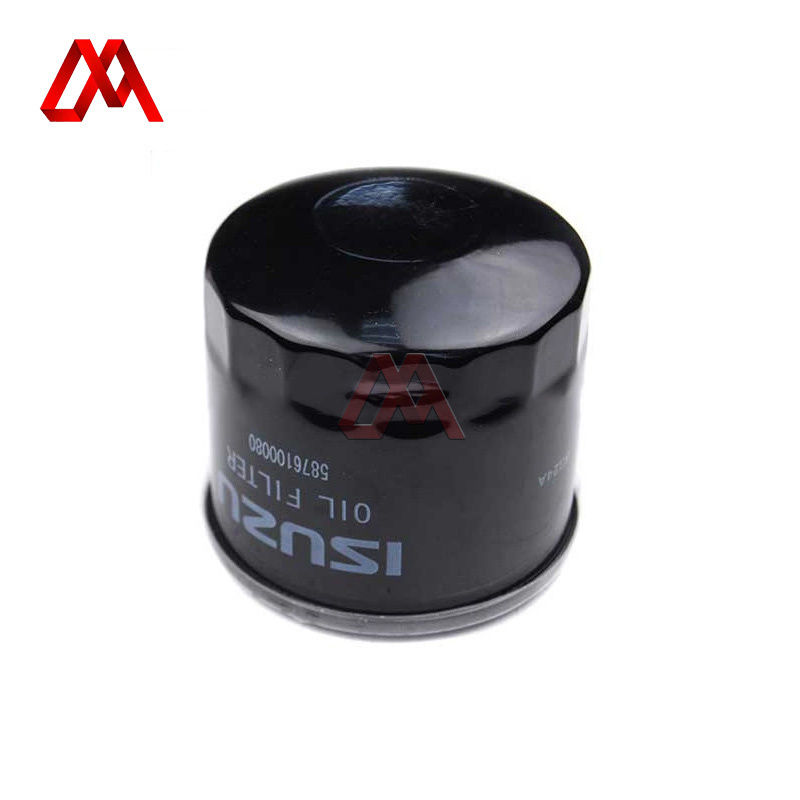 Fram Oil Filter 5876100080 8944567412 Filter Cartridge For ISUZU