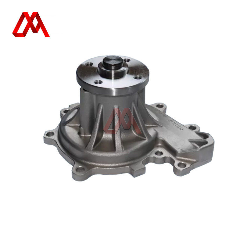 5-87610089-1 Water Pump Assembly 5876100891 for ISUZU 700P 4HK1