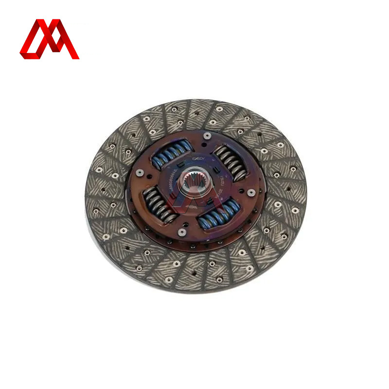ISUZU BVP Clutch Disc 5876101080 8970706570