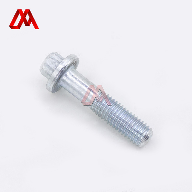 IZUMI 8-94399-555-0 Cylinder Head Bolt For ISUZU ELF 4HF1 Auto Parts