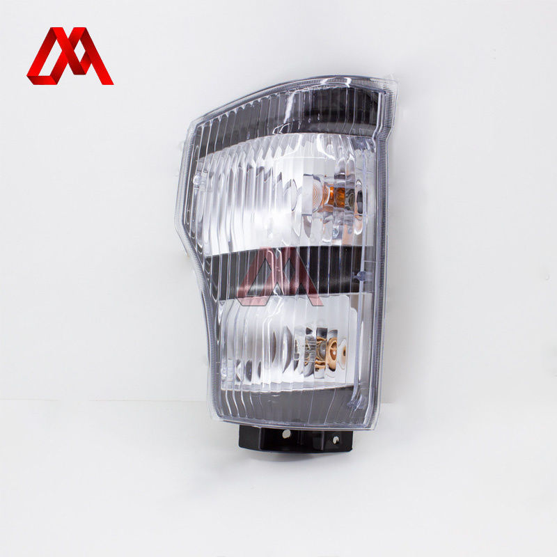 Left Side Darkened Clearance Lamp ISUZU ELF IZUMI Auto Parts 8-97855-008-0