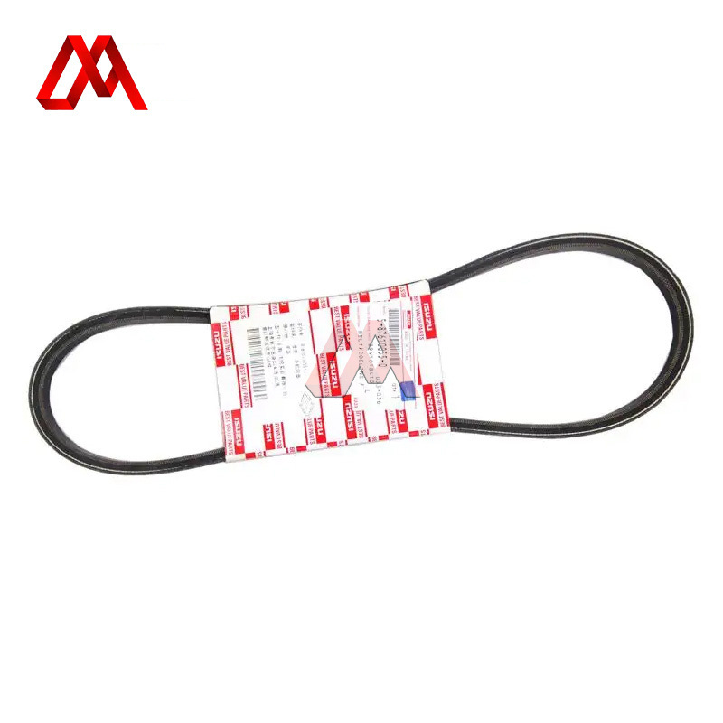 IZUMI Truck Automotive Belt 5-87610055-0	8-94161841-0  Cooling Fan For ISUZU