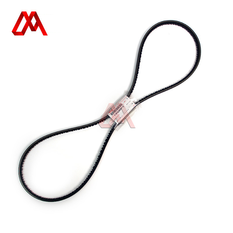 IZUMI Truck Automotive Belt 5-87610267-0	8-97180183-3 Air-conditioning Compressor For ISUZU