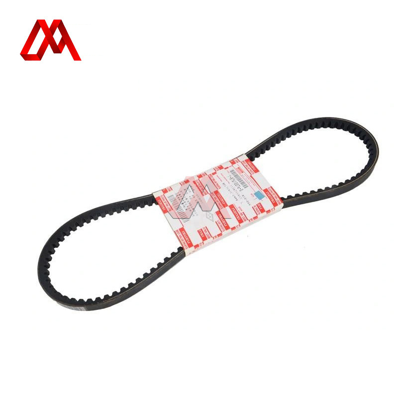 BVP 1-87610076-0 1-13671464-1 1876100760 1136714641 6WF1 Belt for ISUZU CY CX EX 6W
