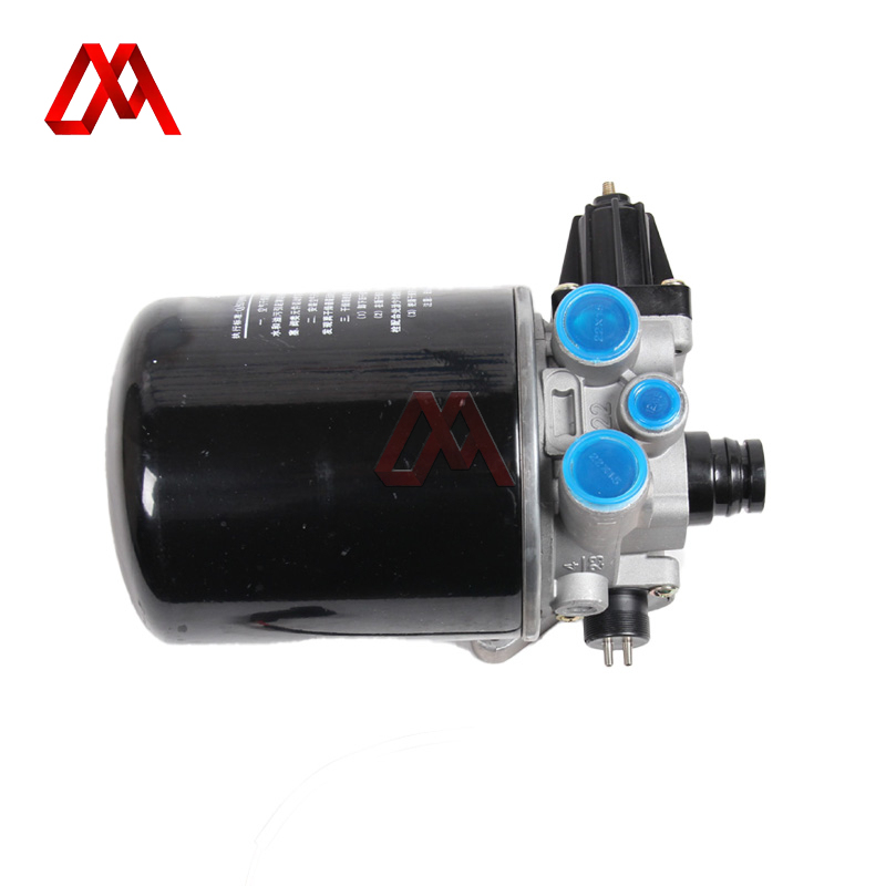 Wholesale Auto Parts Air Dryer with Filter 4324101020 4-32410102-0 for ISUZU Truck
