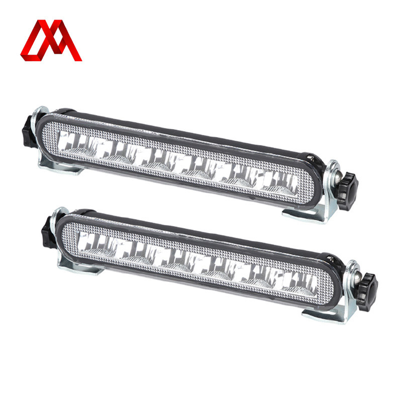 10 Inch Working Light Spotlights IYF-237-S-06P-001-R 19W 1200LM 6500K H4 Led Working Lamp