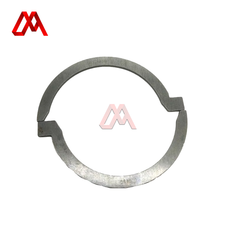 8-97386549-2 8-94399283-0 8973865492 8943992830 Crankshaft Thrust Washer for ISUZU FRR FSR