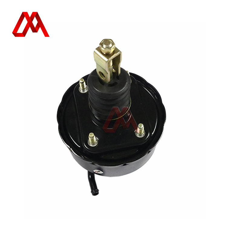 Truck Spare Parts 8971629620 8-97162962-0 Clutch Booster Assembly for ISUZU NKR NPR 4HF1