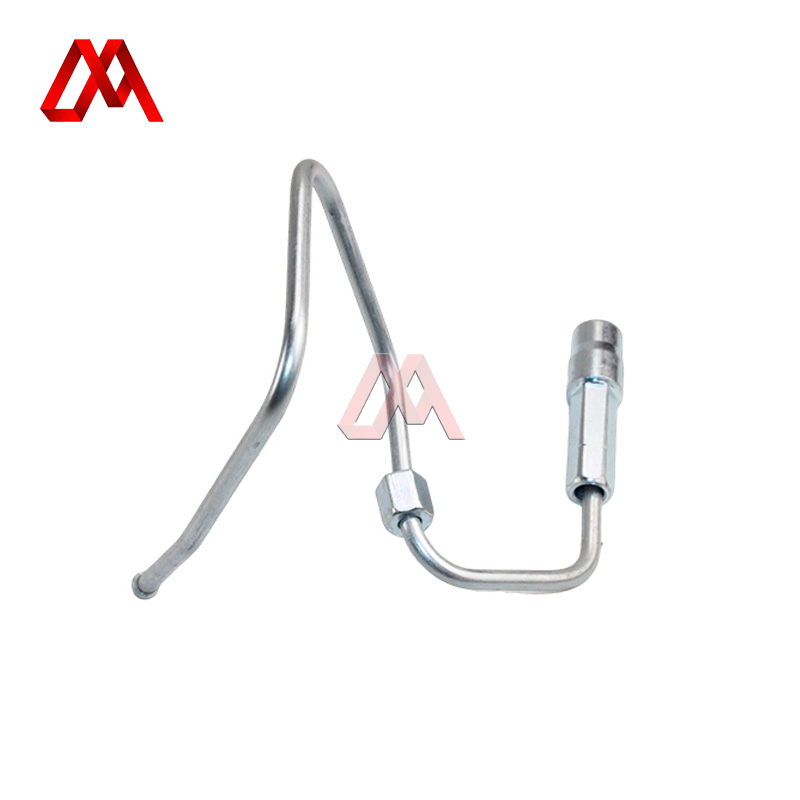 Truck Parts 8-98039936-0 8980399360 High-Pressure Oil Pipe Compatible with Isuzu 700P 4HK1 Fuel Pump