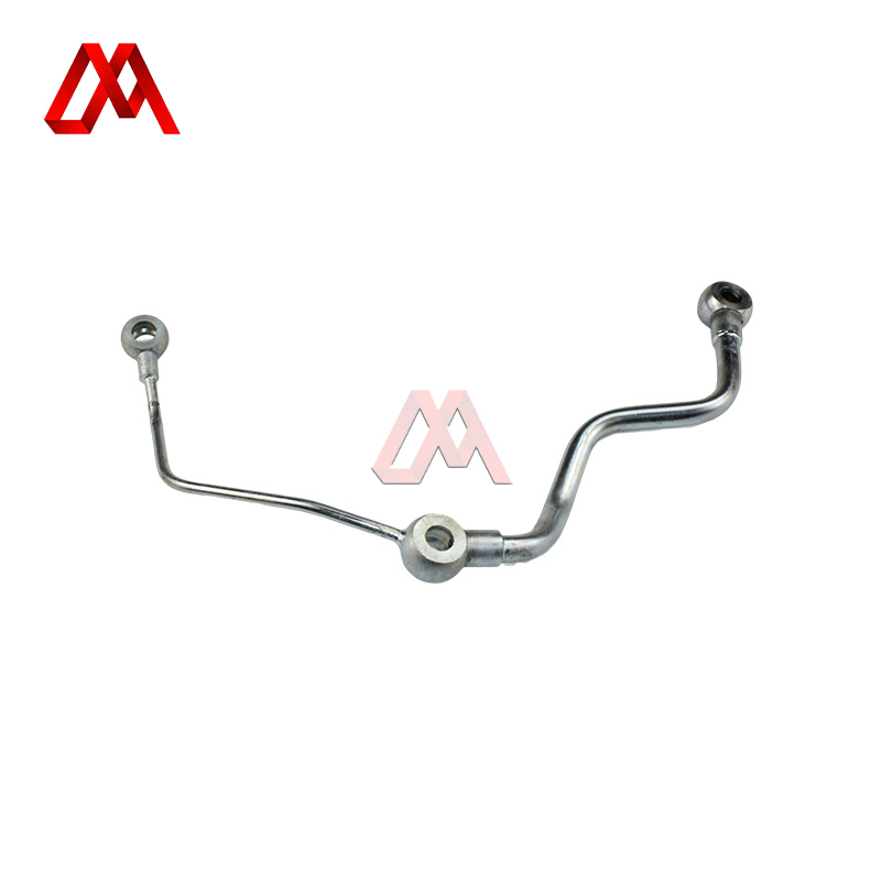 Wholesale 8-97200615-0 Injection Pump To Cylinder Block Oil Pipe for ISUZU 4HG1 8972006150