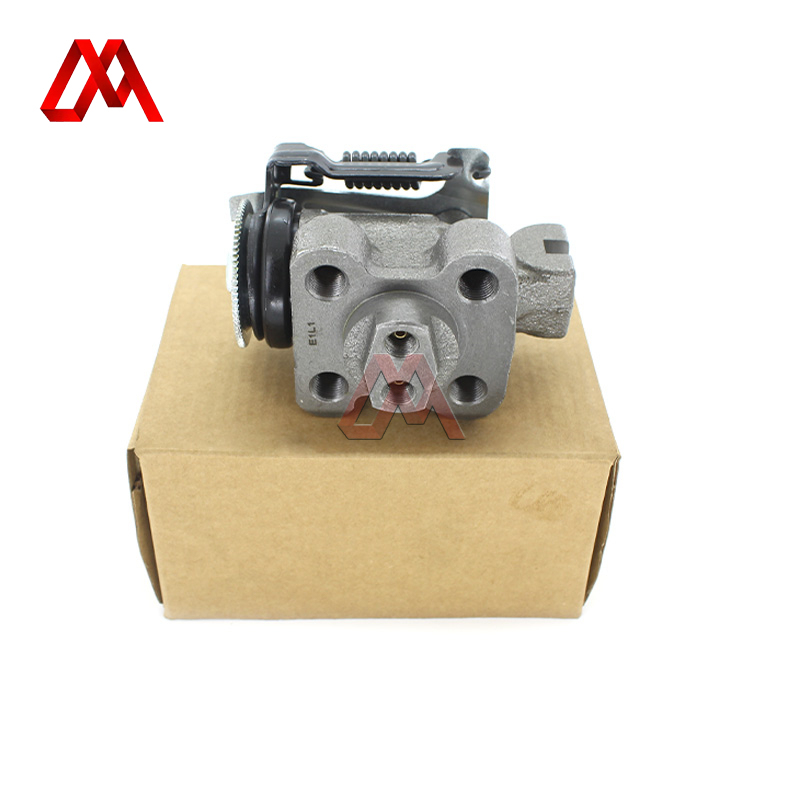 Front Left Brake Wheel Cylinder for Isuzu NPR 4HK1  8-98081291-0 8980812910