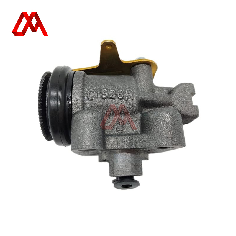 Truck Part Wholesale 8-97358881-0 8973588810 Rear Brake Wheel Cylinder for ISUZU NPR 4HK1