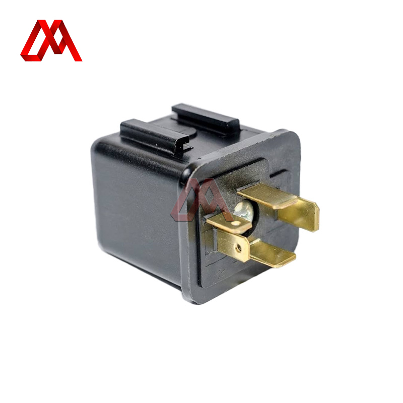 High Performance Automotive Relay 8-97173947-0 8971739470 Compatible with ISUZU 700P 4HK1 Truck Parts
