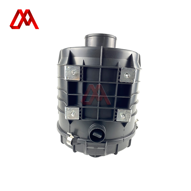 Engine Air Filter Housing for Isuzu Truck NPR75 NQR75 NLR85 700P Models 8-98050415-J 898050415J