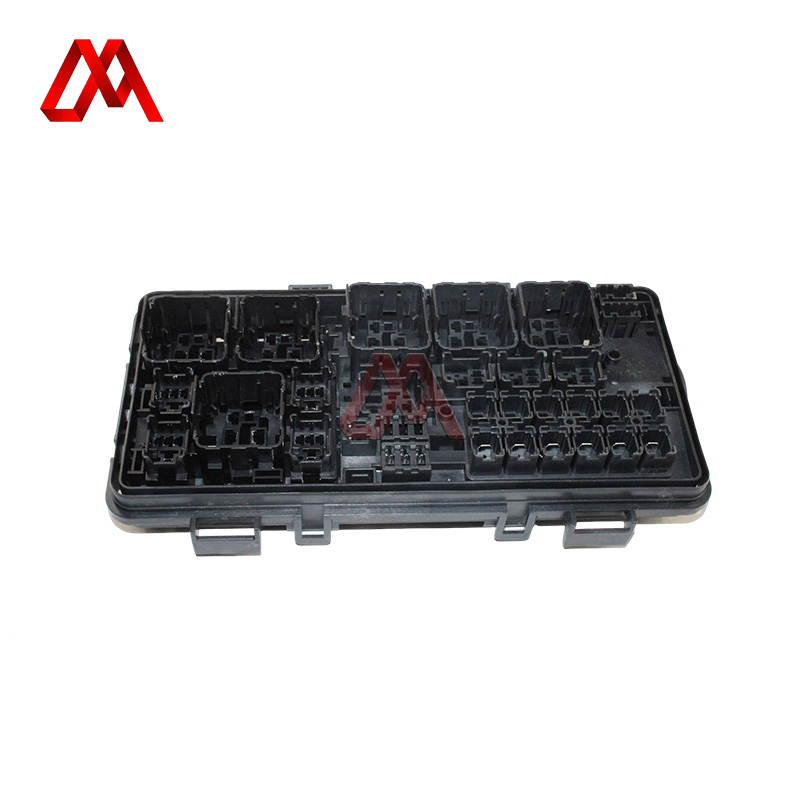 High Quality Fuse Box 8-98030763-0 8980307630 Compatible with ISUZU NQR71 NQR75 Truck