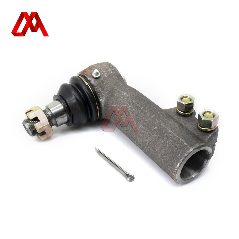 1-43150-792-0  1-43150792-0 1431507920 Tie Rod Rod End for ISUZU CYZ CXZ 6HH1 