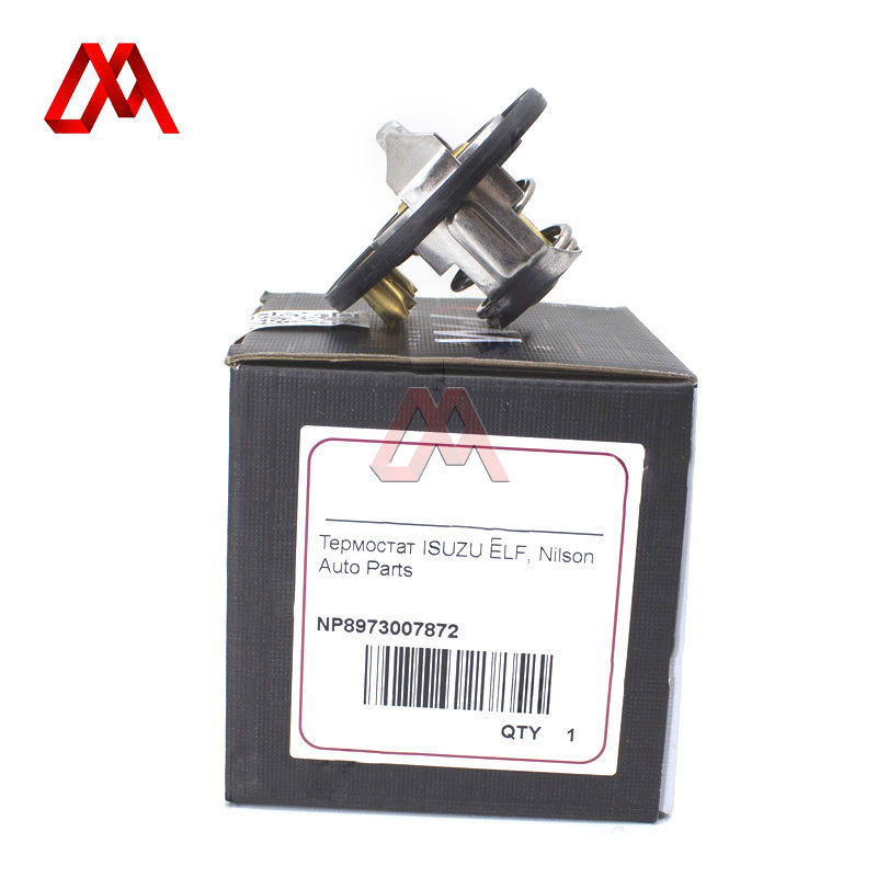 8-97300787-0 8973007870 Thermostat for ISUZU NPR 4HK1
