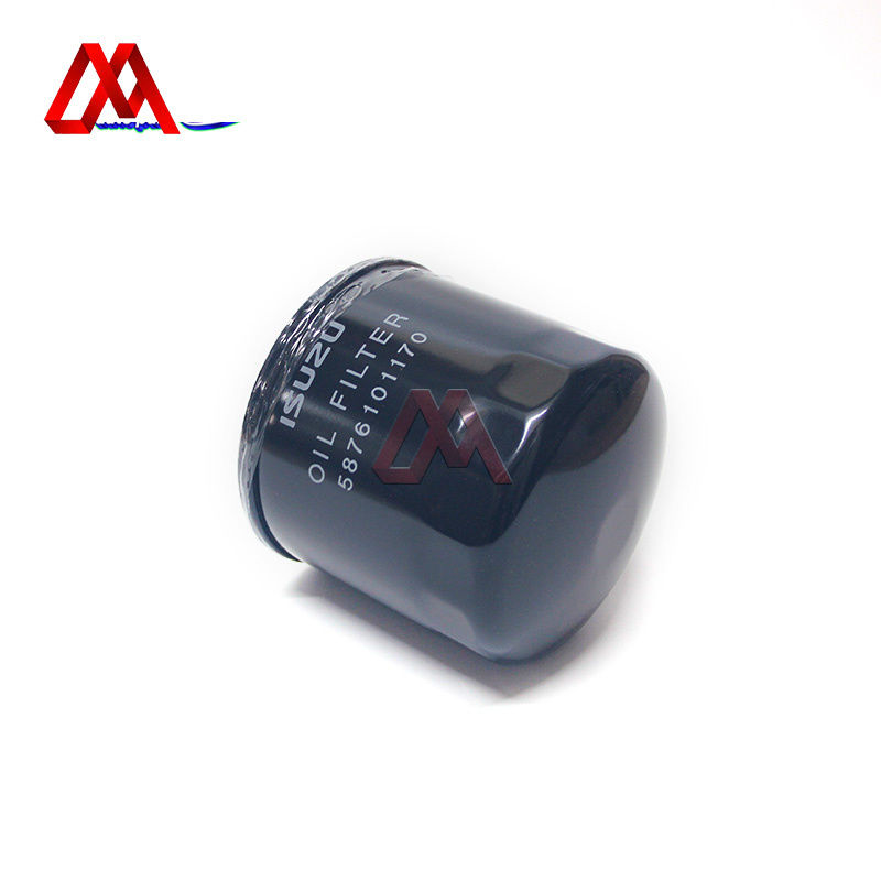 5-87610117-0 8-97148270-1 Oil Filter Element 5876101170 8971482701 for ISUZU NKR NPR 4HK1