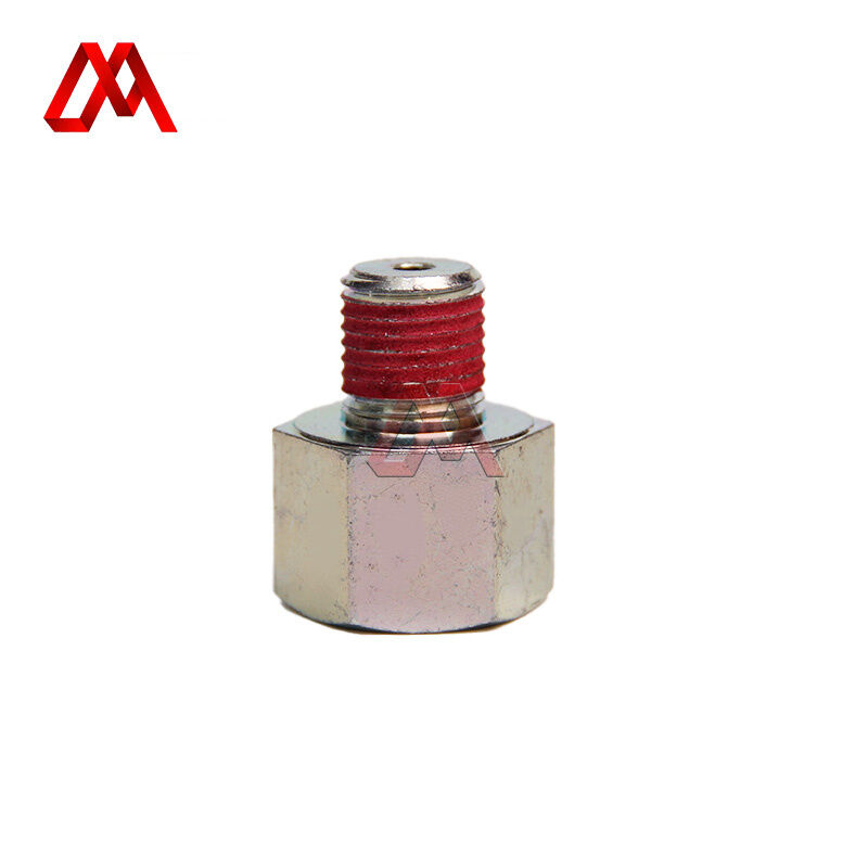 8-94399858-2 Oil Pressure Switch Connector 8943998582 For ISUZU 6HK1 