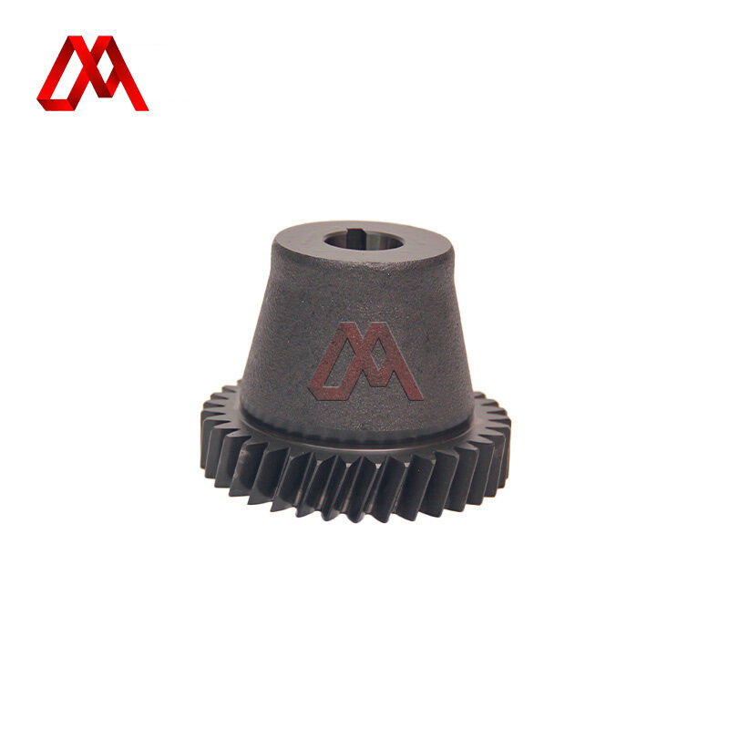 8-97601698-1 Pump Gear 8976016981 for ISUZU NKR 4HK1