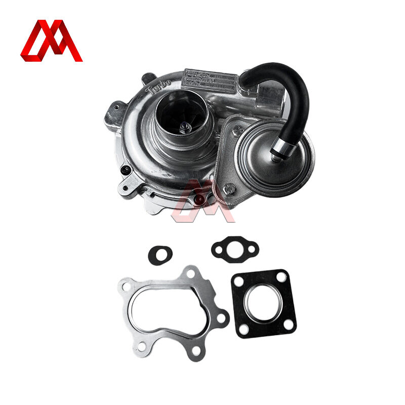 Truck Parts Genuine Parts 8-97331185-0 Turbocharger Assembly 8973311850 for ISUZU NKR55 4JB1T