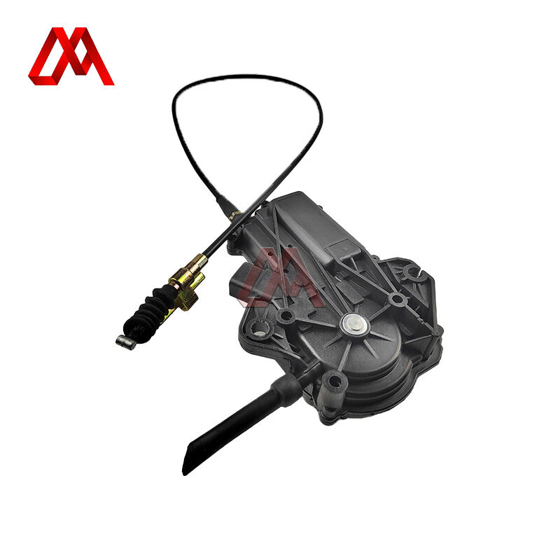 Original Spare Parts 8-97255069-0 Engine Stop Motor Assembly 8972550690 For ISUZU 700P NPR75 NQR75