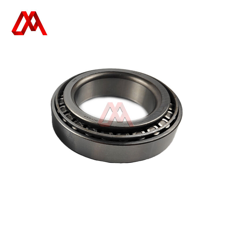 1-09812225-0 1098122250 Diff Cage Bearing Suitable for ISUZU 10PE1 VC46 CVZ CXZ