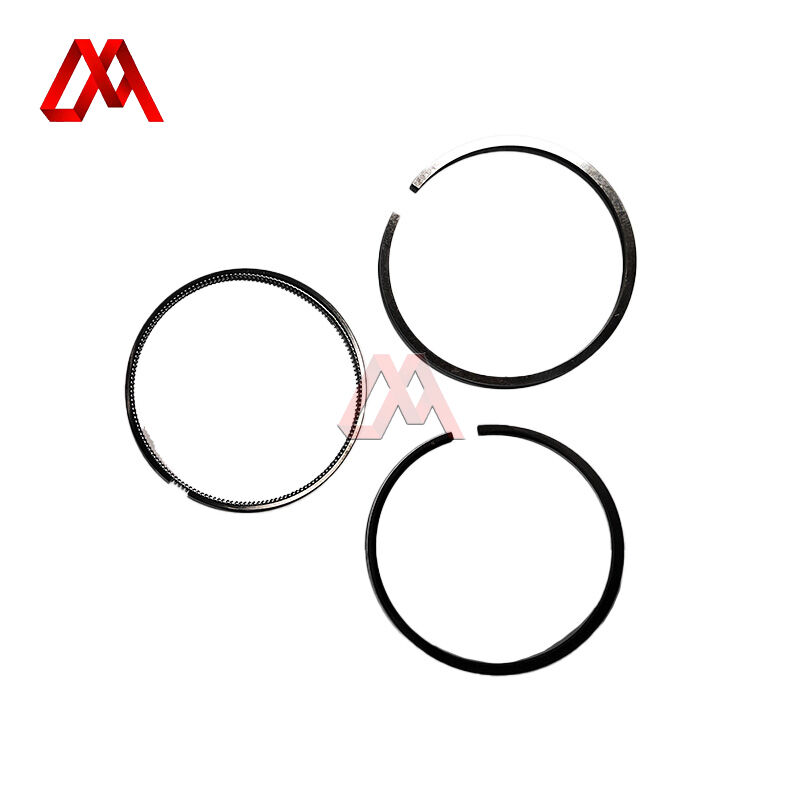 8943907990 8-94390799-0 Standard Piston Ring Set for ISUZU FRR FRR33 6HH1
