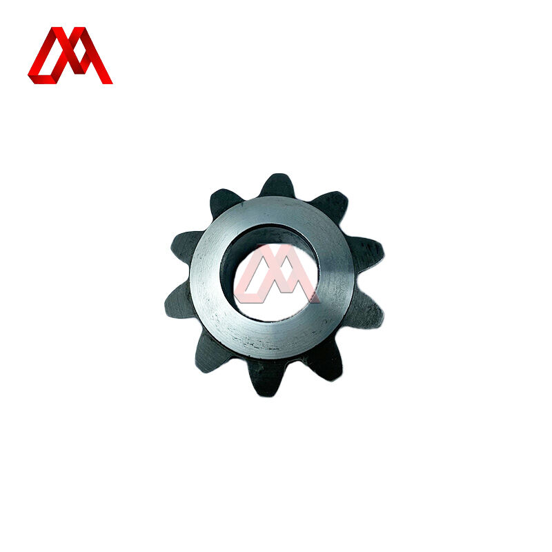 1-41551053-J 141551053J Differential Bevel Gear for Isuzu CXZ Truck